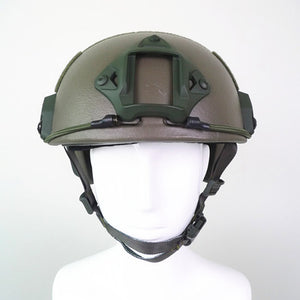 tactical ballistic helmets