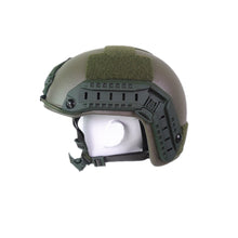 Tactical Helmets