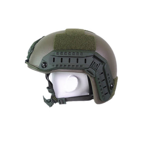 Tactical Helmets