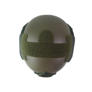 Tactical Helmets