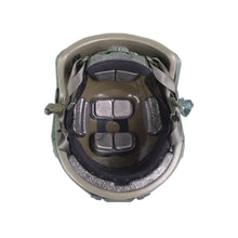 Tactical Helmets