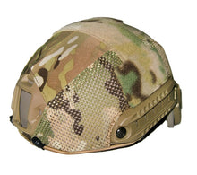 fast helmet