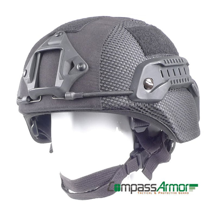 Bulletproof Body Armor Vest Ballistic Helmet Hard Armor Plates