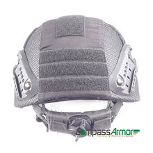 MICH Ballistic Helmet