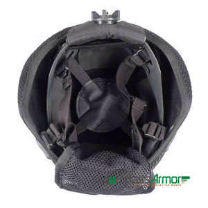 UHMWPE MICH Tactical Ballistic Helmet NIJ Level IIIA
