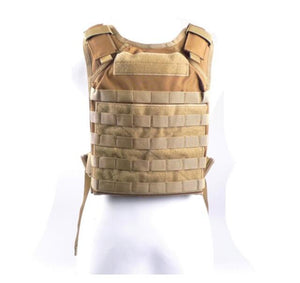 MOLLE Operator Tactical Chest Rig | CompassArmor