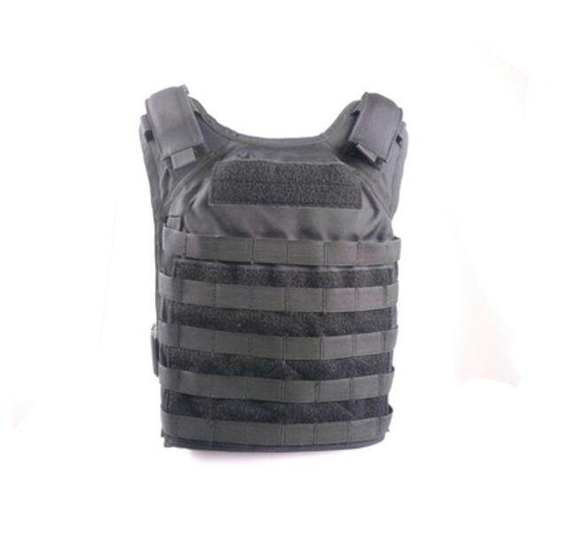 MOLLE Operator Tactical Chest Rig | CompassArmor