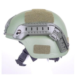 Ballistic Tactical Helmet