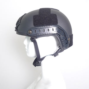 tactical ballistic helmets