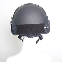 tactical ballistic helmets