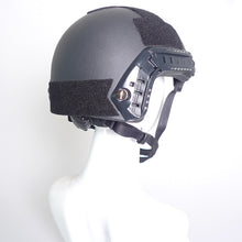 tactical ballistic helmets