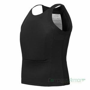 kevlar body armor