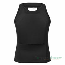 kevlar body armor