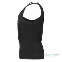 kevlar body armor