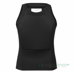 kevlar body armor
