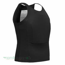 kevlar body armor