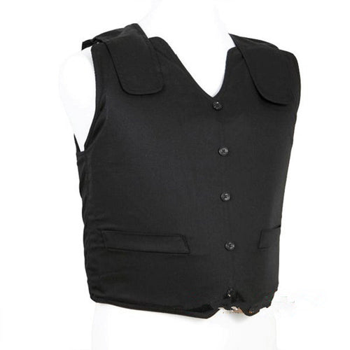 concealable bulletproof vest